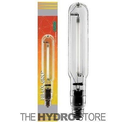 Bulb, Hilux Gro HPS 400W - Pachamama Indoor Farming Culture