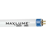 Maxlume T5 2FT Replacement Bulb Maxlume 24W HO 5400K or 6400K Grow - Pachamama Indoor Farming Culture