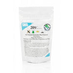 SNS 209 Systemic Pest Control Concentrate, 2 oz Pouch